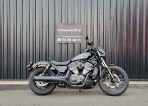 HARLEY-DAVIDSON SPORTSTER NIGHTSTER 975 - 2022