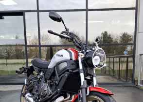 YAMAHA XSR 700 - 2024