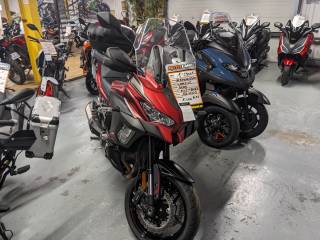 KAWASAKI VERSYS 1000 - 2023