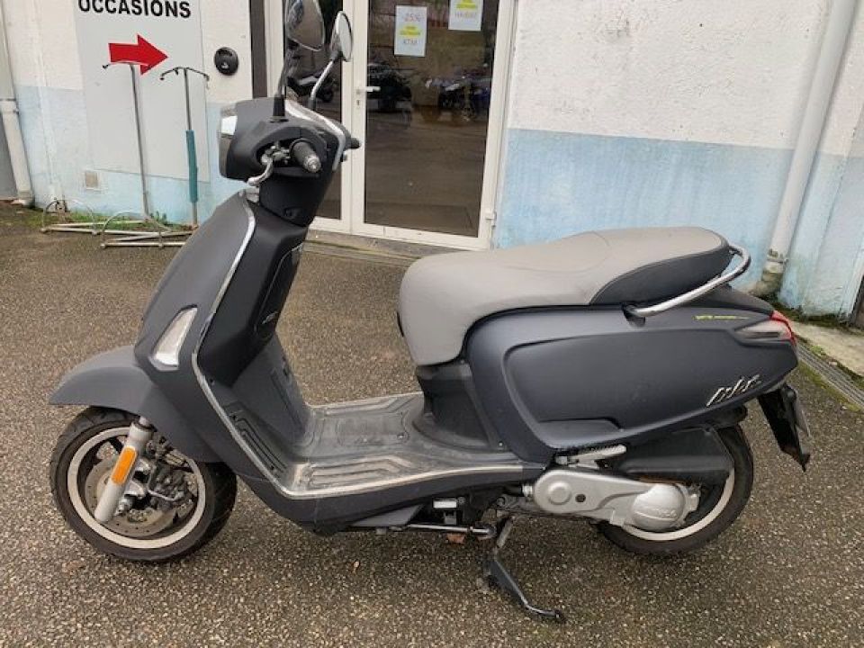 KYMCO LIKE 50 0