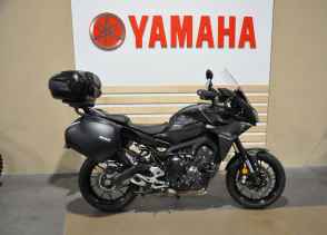 YAMAHA TRACER 900 - 2017