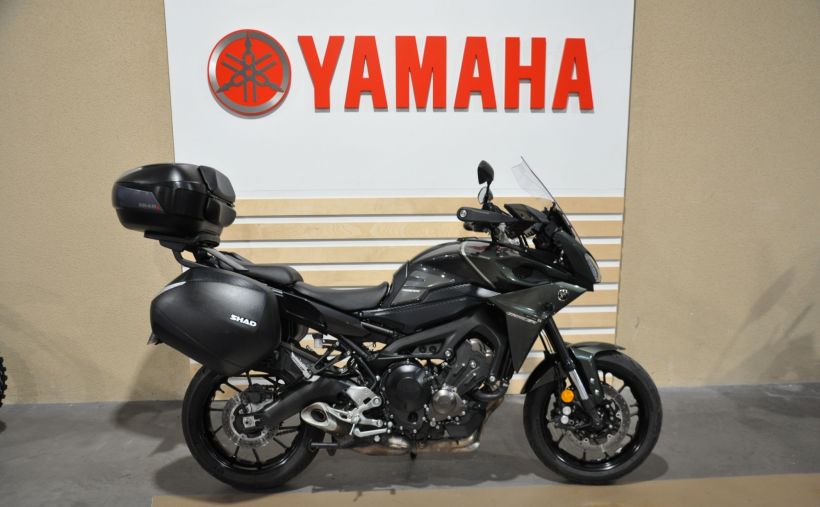 YAMAHA TRACER 900 0