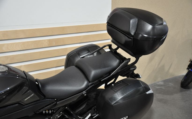 YAMAHA TRACER 900 12