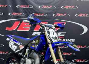 YAMAHA YZ85 - 2019