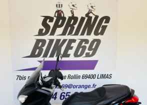 YAMAHA XMAX 125 - 2011