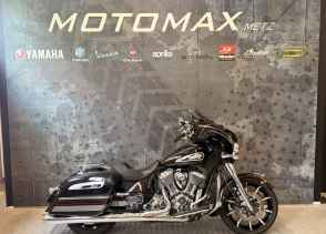 INDIAN CHIEFTAIN Limited 1890 - 2021