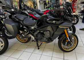 YAMAHA TRACER 9 GT - 2023