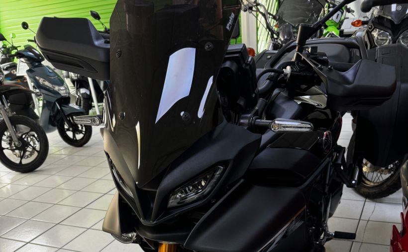 YAMAHA TRACER 9 GT 9