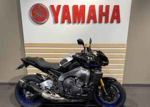 YAMAHA MT-10 SP - 2022