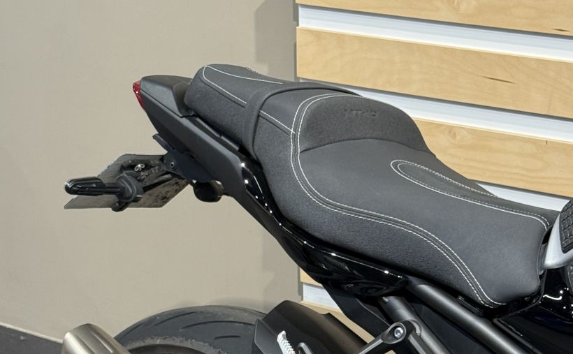 YAMAHA MT-10 SP 2