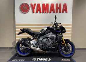 YAMAHA MT-10 SP - 2022
