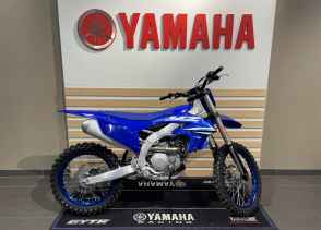 YAMAHA YZ450F - 2025
