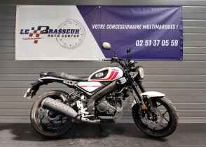 YAMAHA XSR 125 - 2024