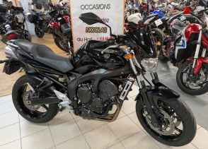 YAMAHA FZ6 (98CV) - 2007