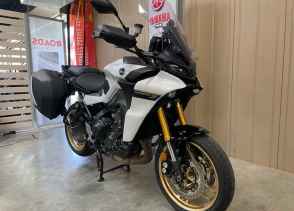 YAMAHA TRACER 9 GT - 2024