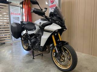 YAMAHA TRACER 9 GT - 2024