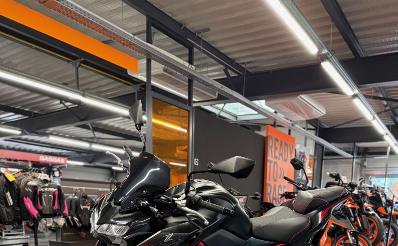 KAWASAKI Z 900 2