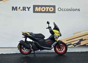 APRILIA SR 125 GT - 2023