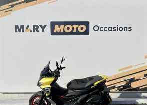 APRILIA SR 125 GT - 2023