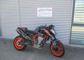 KTM 890 DUKE R - 2022