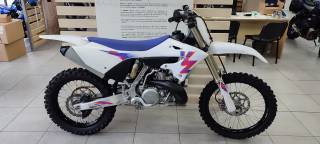 YAMAHA YZ250 - 2024