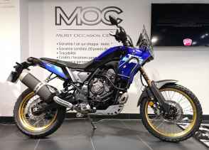 YAMAHA XTZ TENERE 700 Extreme - 2024