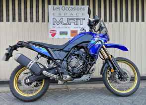 YAMAHA XTZ TENERE 700 Extreme - 2024
