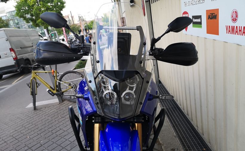 YAMAHA XTZ TENERE 700 Extreme 5