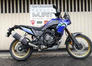 YAMAHA XTZ TENERE 700 Extreme - 2024