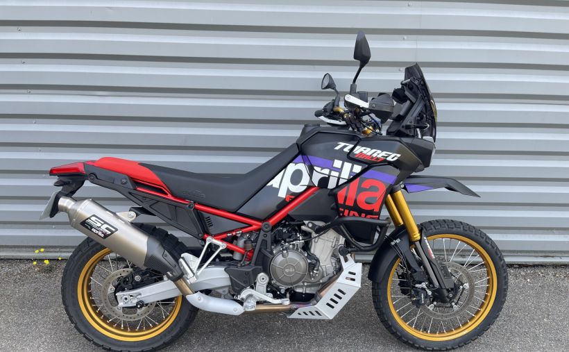 APRILIA TUAREG 660 0