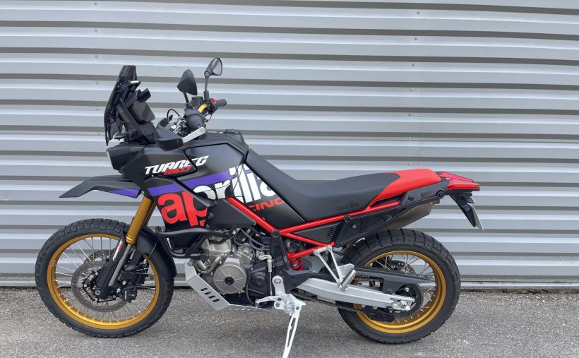 APRILIA TUAREG 660 1