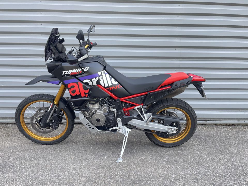 APRILIA TUAREG 660 4