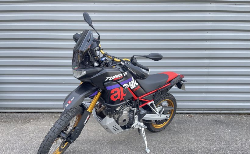 APRILIA TUAREG 660 2