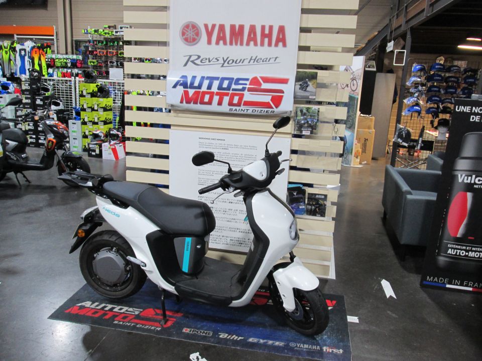 YAMAHA NEO S ELECTRIQUE (bsr) 0