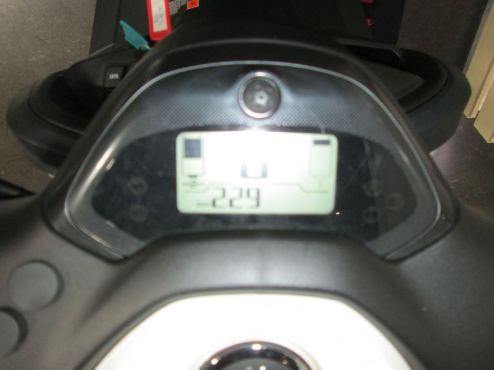 YAMAHA NEO S ELECTRIQUE (bsr) 4