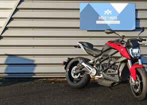 ZERO MOTORCYCLES ZERO MOTORCYCLES SR A3 15.6 - 2023