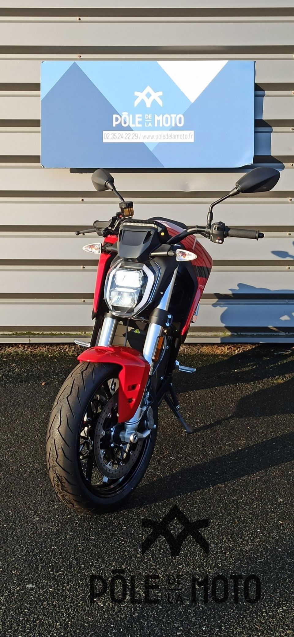 ZERO MOTORCYCLES ZERO MOTORCYCLES SR A3 15.6 25