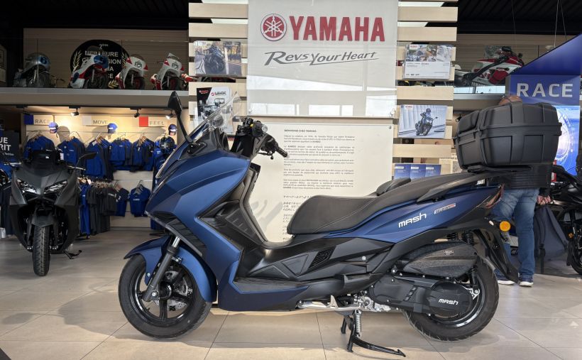 MASH PROMOTION BELENA 300 71€/MOIS* FAIBLE KILOMETRAGE GTIE 12 MOIS 4