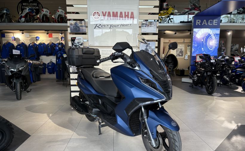 MASH PROMOTION BELENA 300 71€/MOIS* FAIBLE KILOMETRAGE GTIE 12 MOIS 1