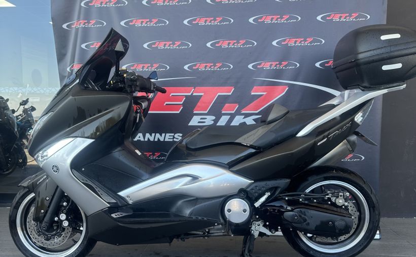 YAMAHA XP T-MAX 500 ABS TECH MAX 1