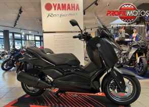 YAMAHA XMAX 300 Tech Max - 2024