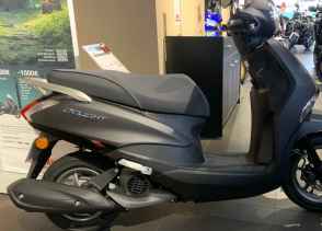 YAMAHA D'ELIGHT - 2024