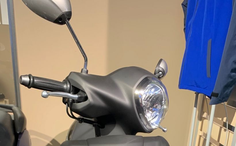 YAMAHA D'ELIGHT 2