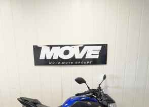 YAMAHA MT-07 (47.5CV) - 2019