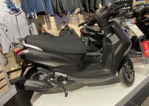 YAMAHA D'ELIGHT - 2024