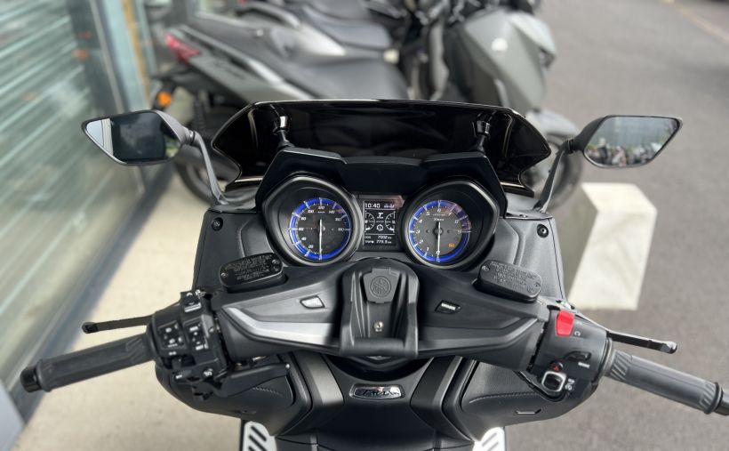 YAMAHA XP T-MAX 560 TECH MAX 6