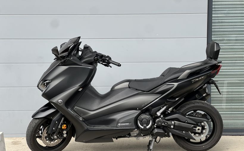 YAMAHA XP T-MAX 560 TECH MAX 3