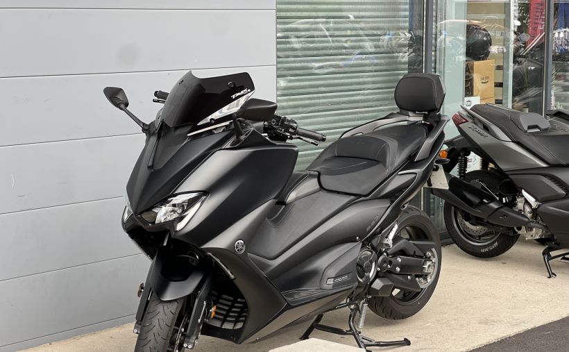 YAMAHA XP T-MAX 560 TECH MAX 4