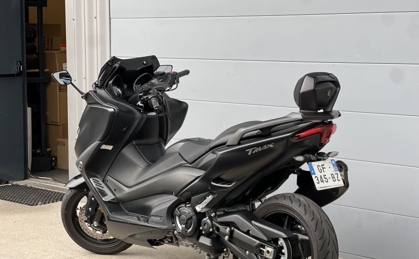 YAMAHA XP T-MAX 560 TECH MAX 5