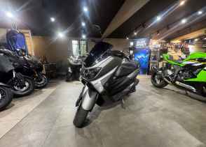 YAMAHA NMAX 125 - 2020